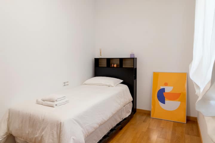 Camera da letto 2