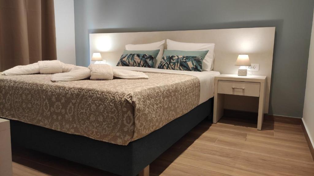 საძინებელი