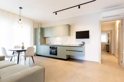 Top performing Airbnb: Botania Apartment - Casa Bonita in Bellaria Igea Marina
