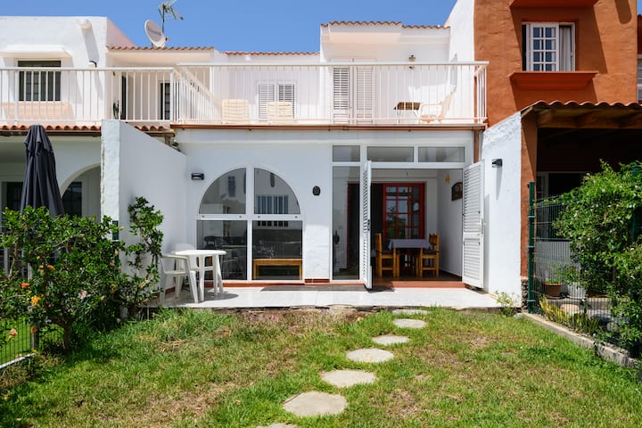 Casa Chivo - Maspalomas