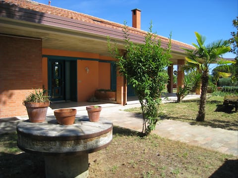 Villa Formica – Gradara