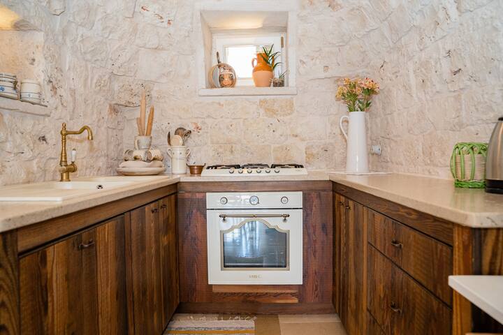 Trullo dei Sogni gallery image 5