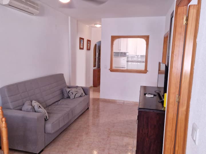 Casa Nova - Torrevieja
