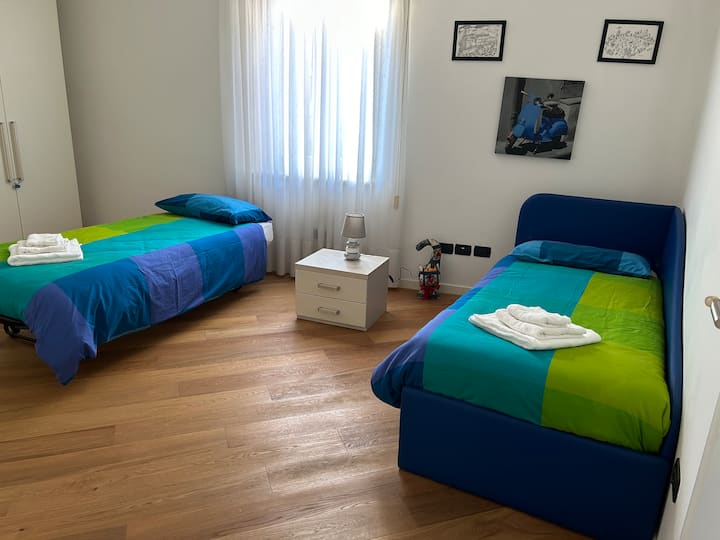 საძინებელი 2