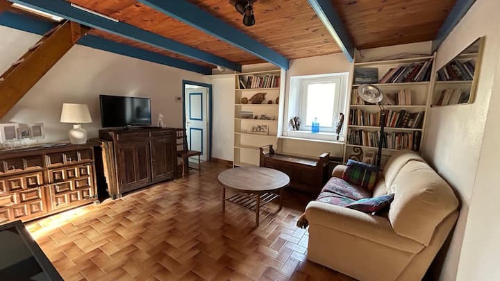 Joli Penty- Presqu'île De Crozon - Camaret-sur-Mer