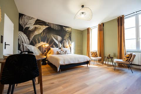 Le Chastillon - F1 in the heart of downtown