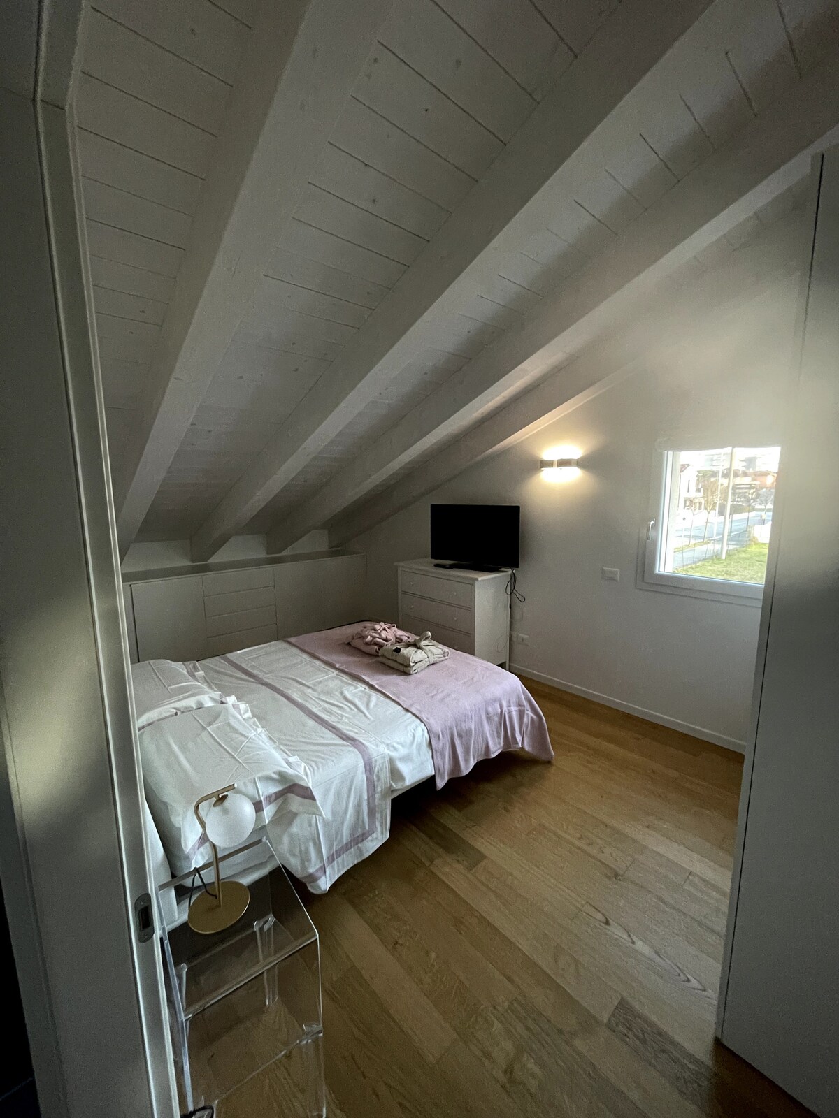 Slaapkamer 1
