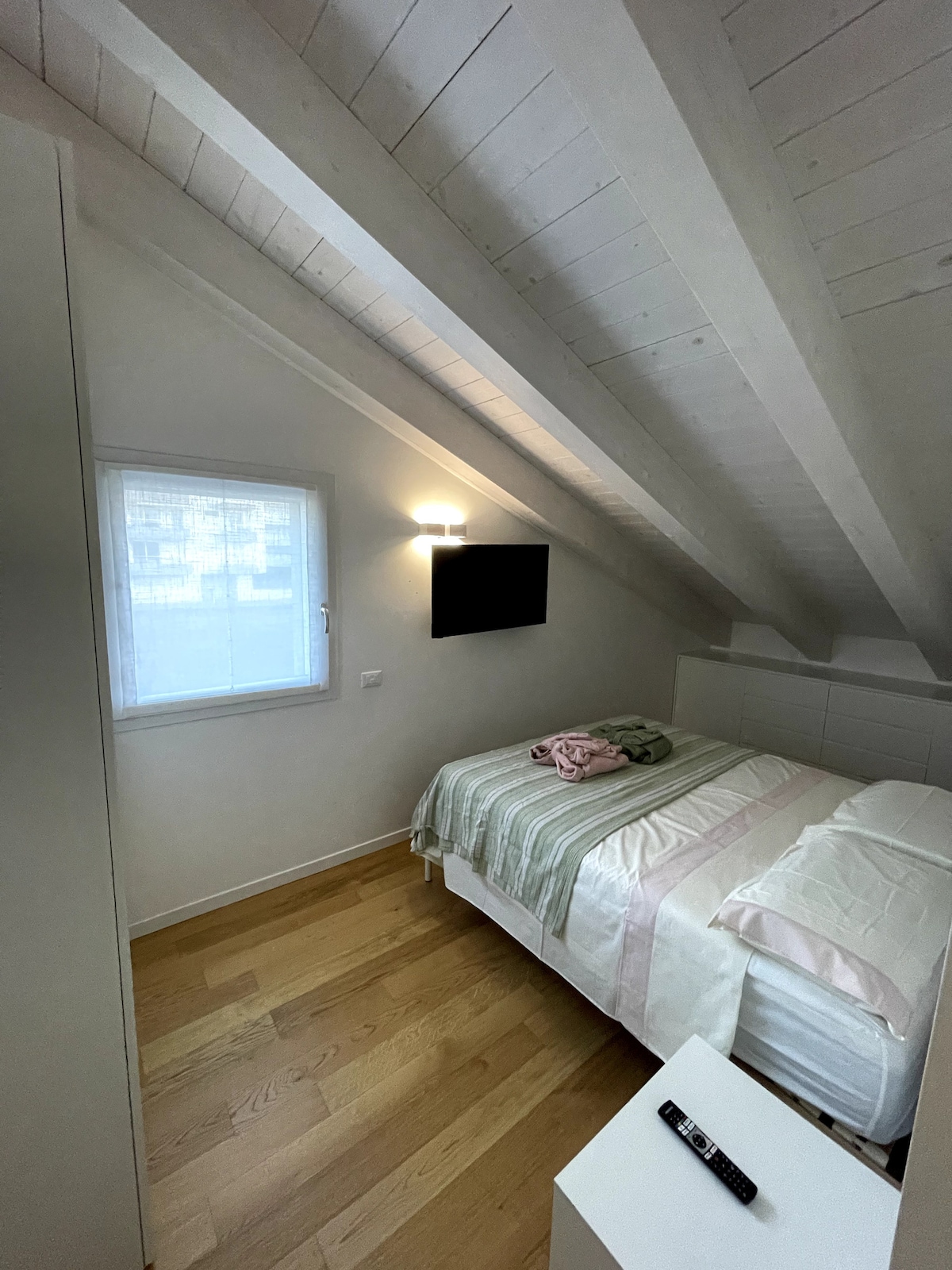 Slaapkamer 2
