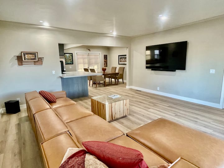Renovated 2 Bedroom House By Palos Verdes - Rancho Palos Verdes
