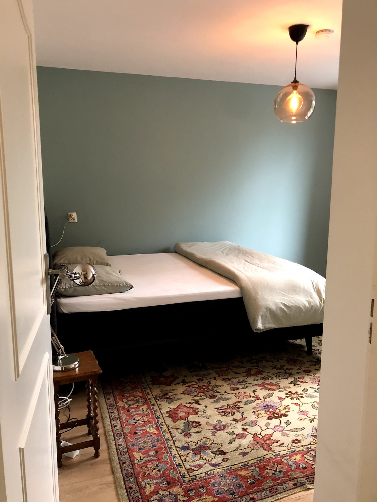 Спална соба 1