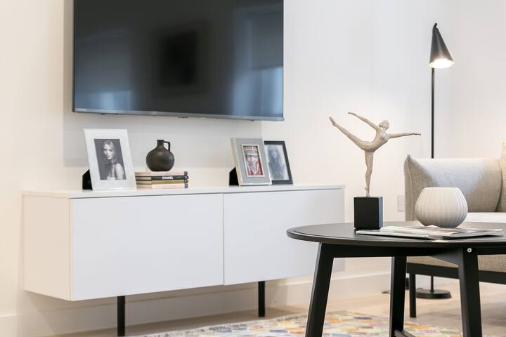 Trendy Camden 2-Bedroom Apartment – Brand New gallery image 3