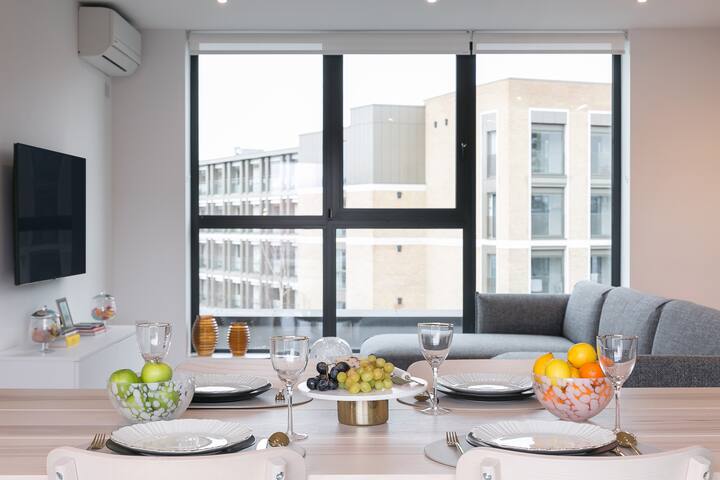 The Chalk Farm 3 bed Terrace Escape gallery image 5