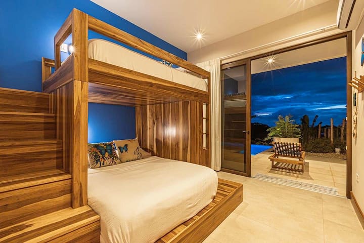 Chambre 1