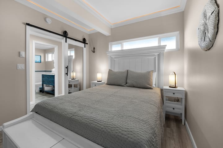 146 Chumba cha kwanza cha kulala