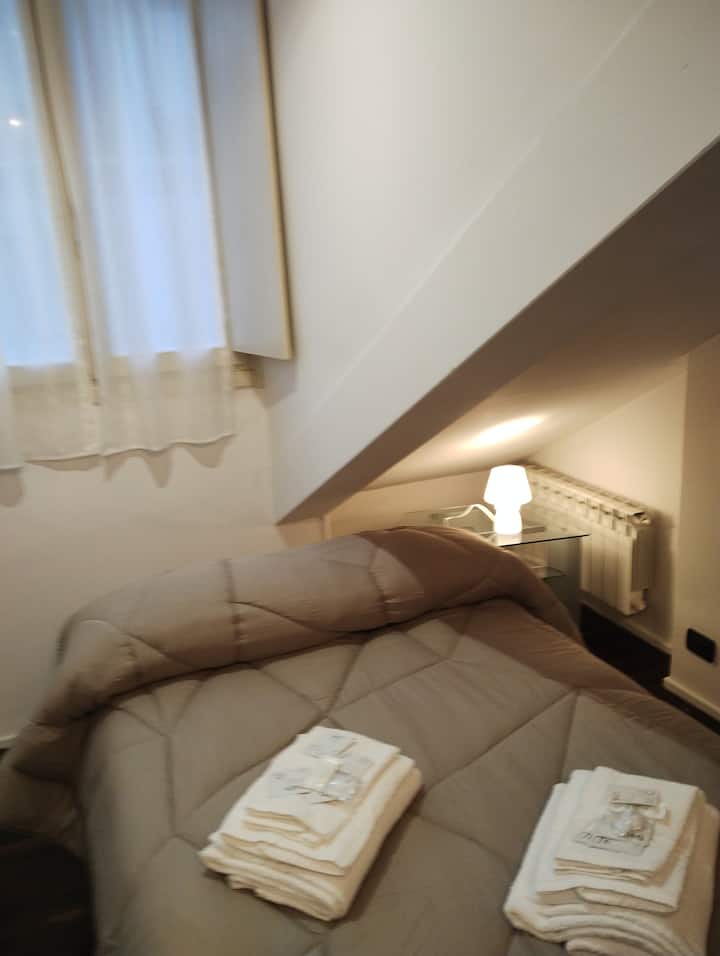 Спална соба