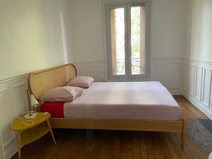 Chambre Double - Malakoff