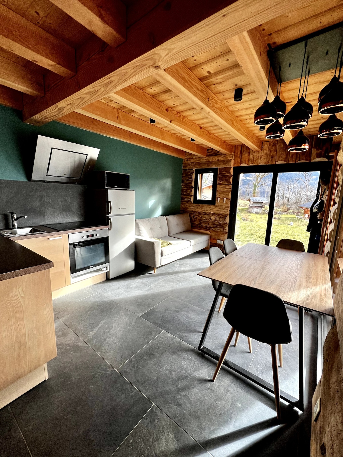 Appartement photo 12