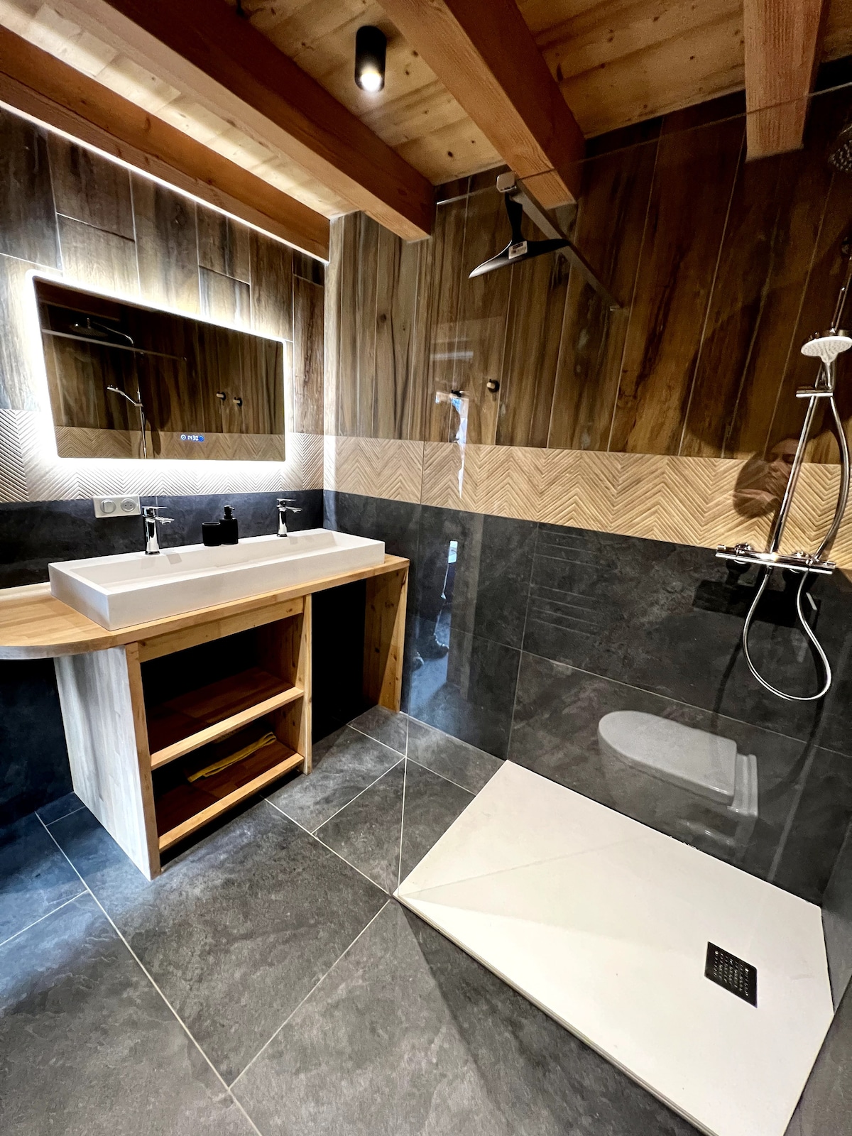 Appartement photo 14