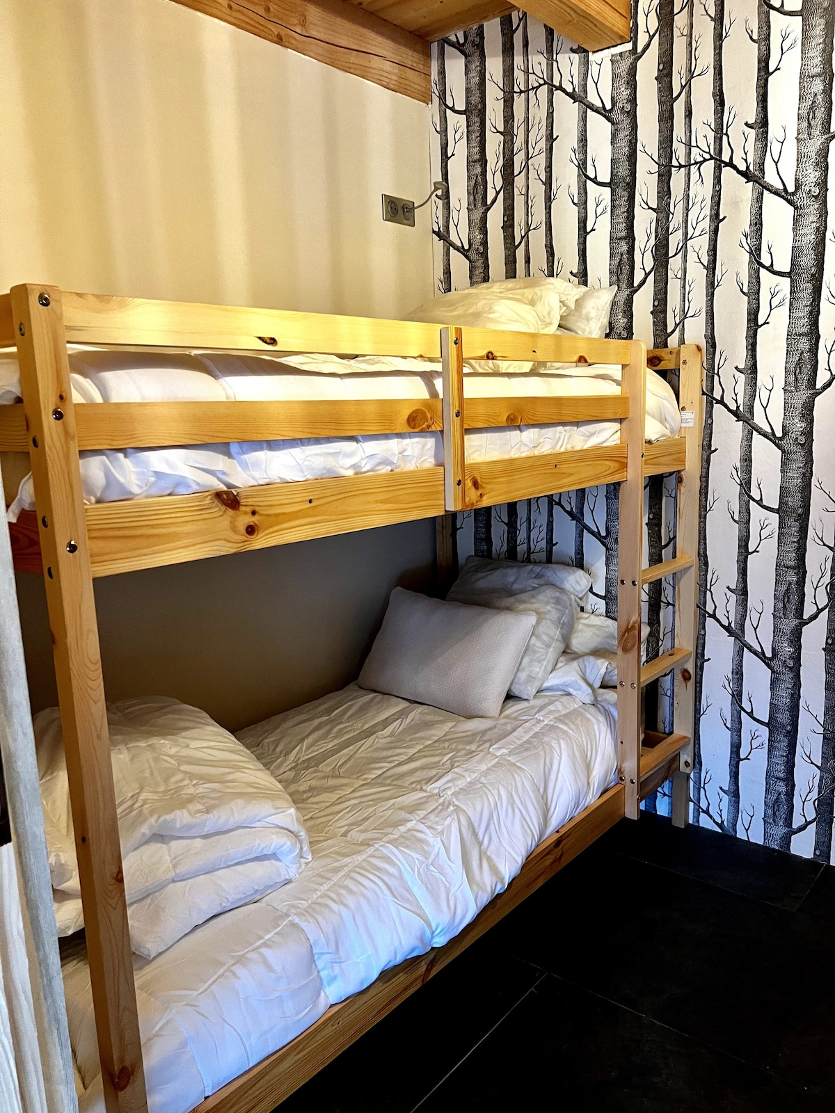 Appartement photo 16
