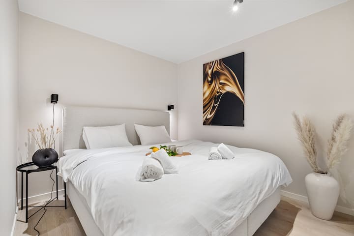 Homerentals managed Airbnb listing 1