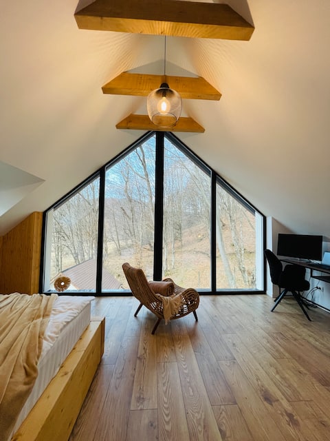 Joli Chalet