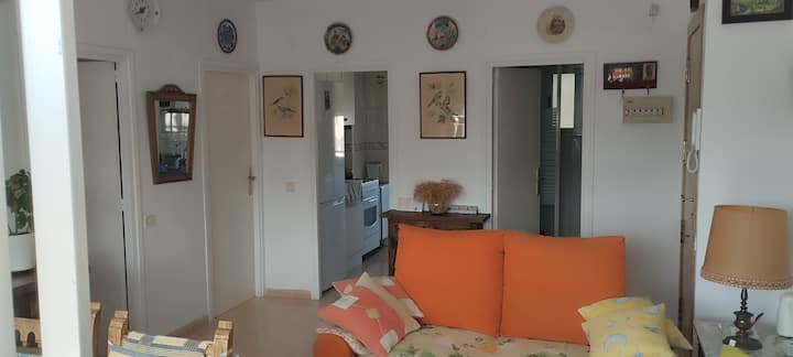 Apartamento Benicasim Playa - Castellón de la Plana