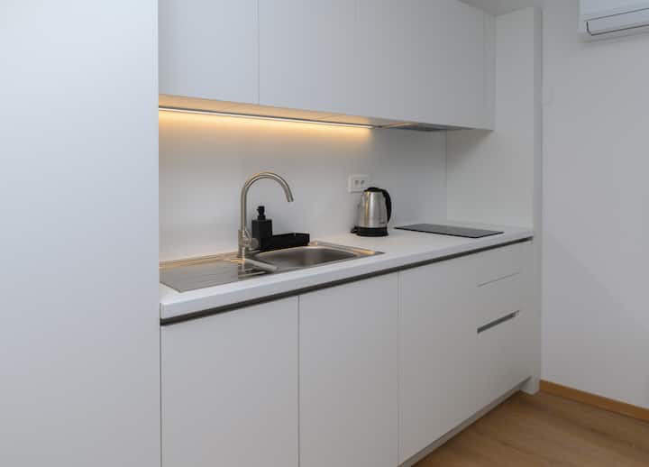 Primus Standard Apartments - Ljubljana