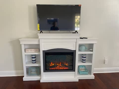 Successful Airbnb property: NEW! South Tampa Retreat in Ballast Point