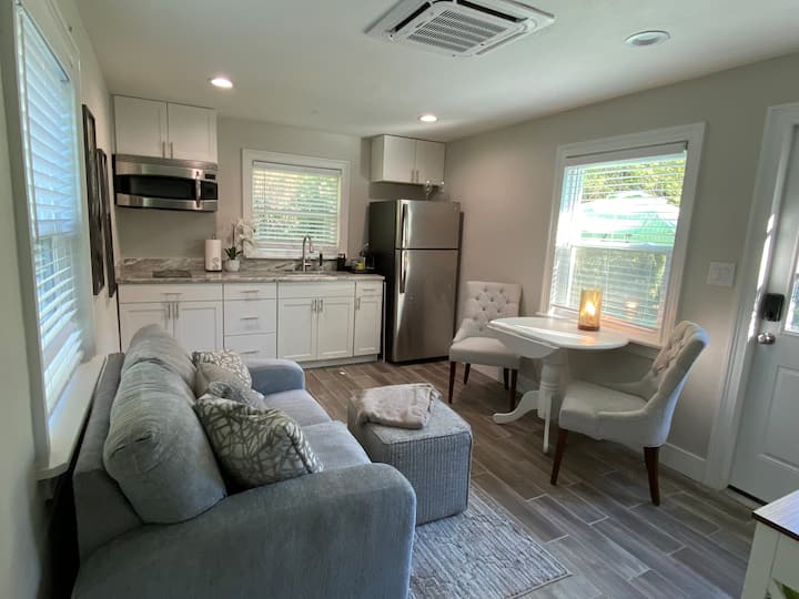 The Gemini Retreat - Orange City, FL