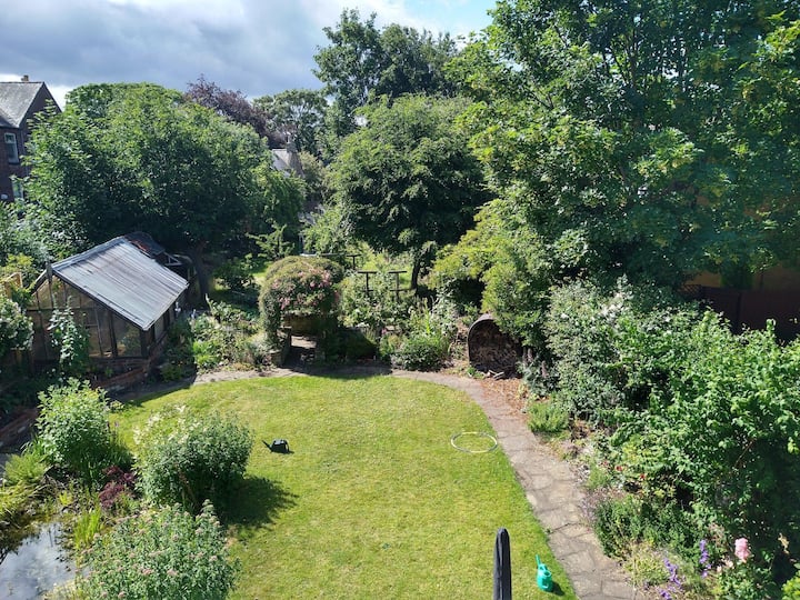 Gorgeous Spacious Victorian Home - Sheffield