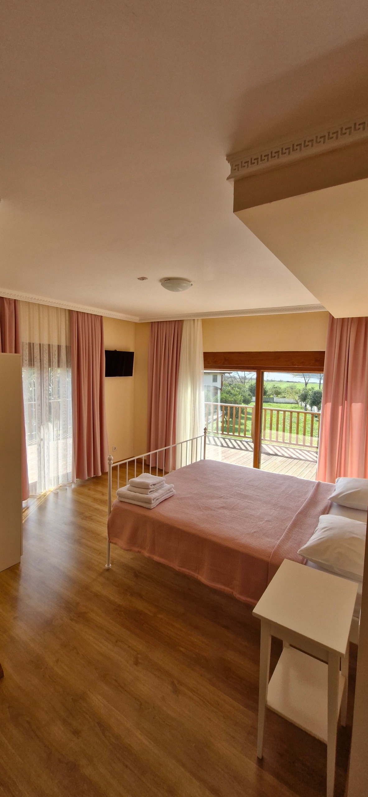 غرفة النوم 3