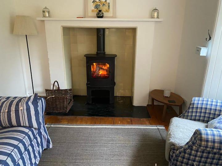 Christmas Cottage - Rowardennan
