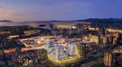 R2@ Gorgeous New Place2BD/2BA In Downtown RMD