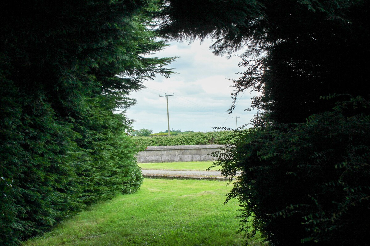Indicated — Grange Beg