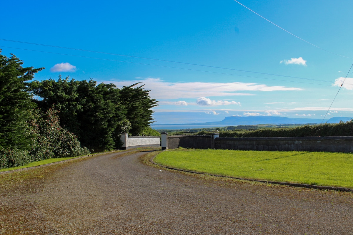 Indicated — Grange Beg