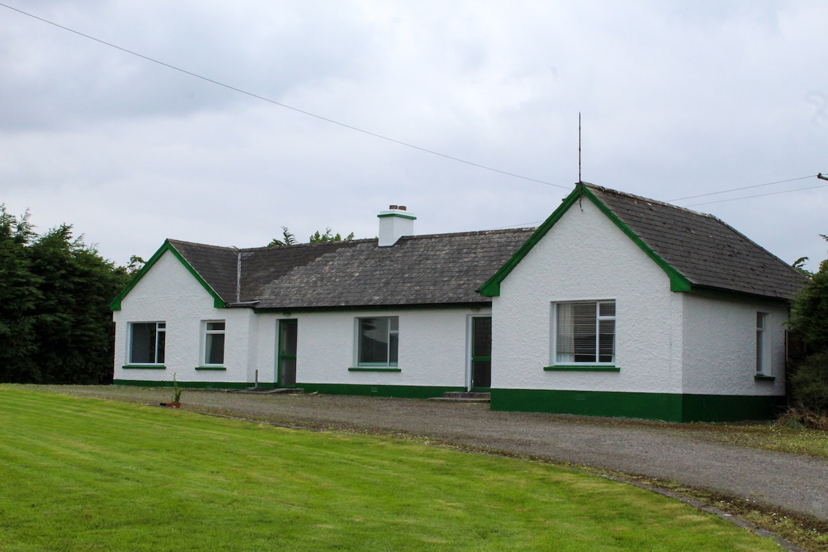 Indicated — Grange Beg