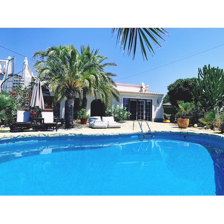 500+ Alicante Villa Rentals House and Apartment Rentals Airbnb