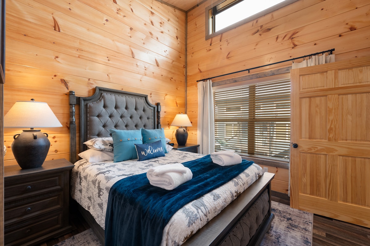 Çaktivizo perdet për një gjumë të mirë gjatë natës.