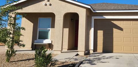 Arizona City Stay