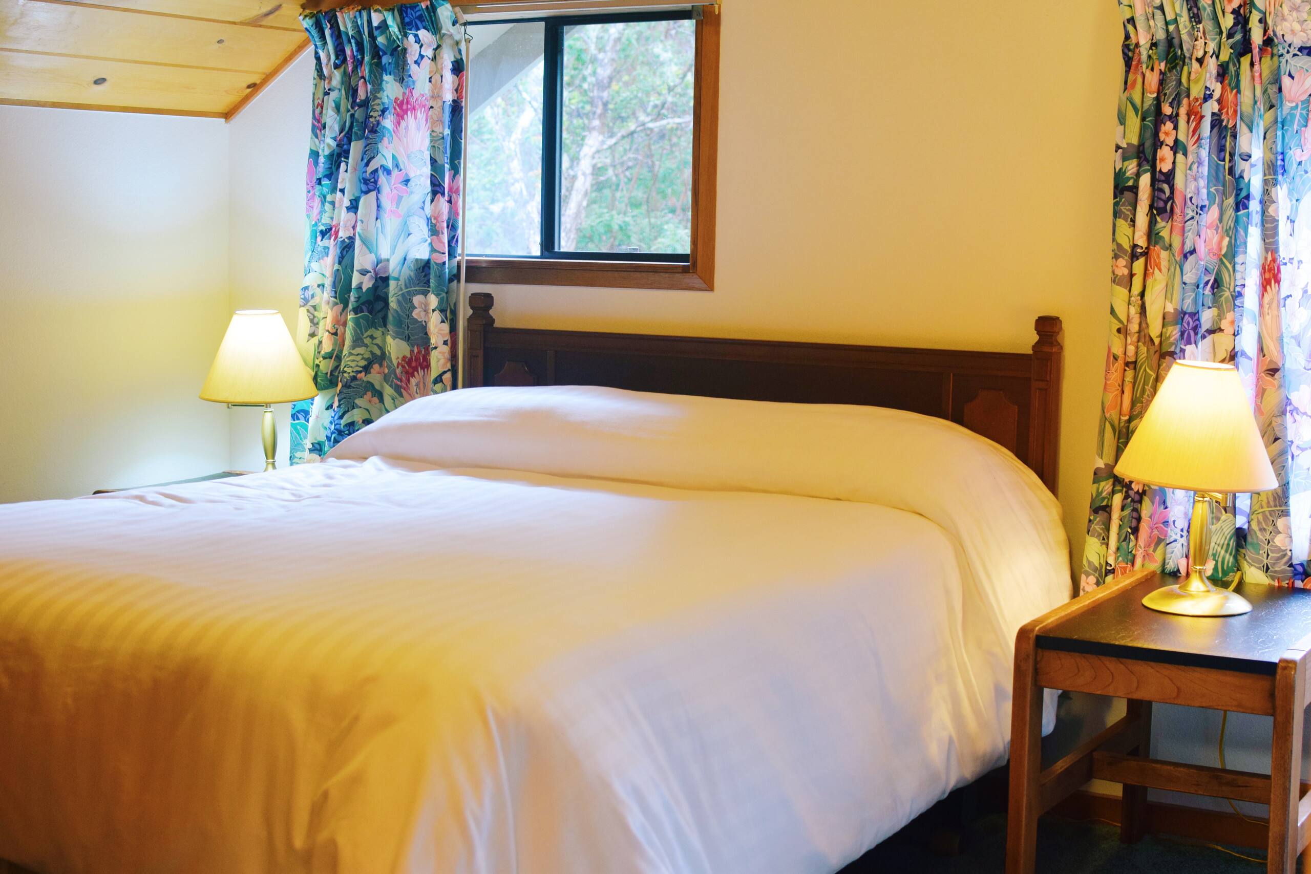 Home in Volcano · ★4.64 · 1 bedroom · 2 beds · 1 shared bath - Image 2