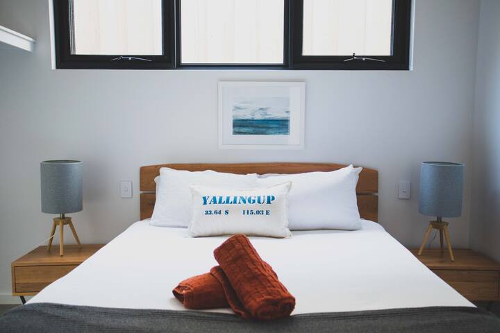 Yallingup Beach Haus – a perfect beachside getaway gallery image 4