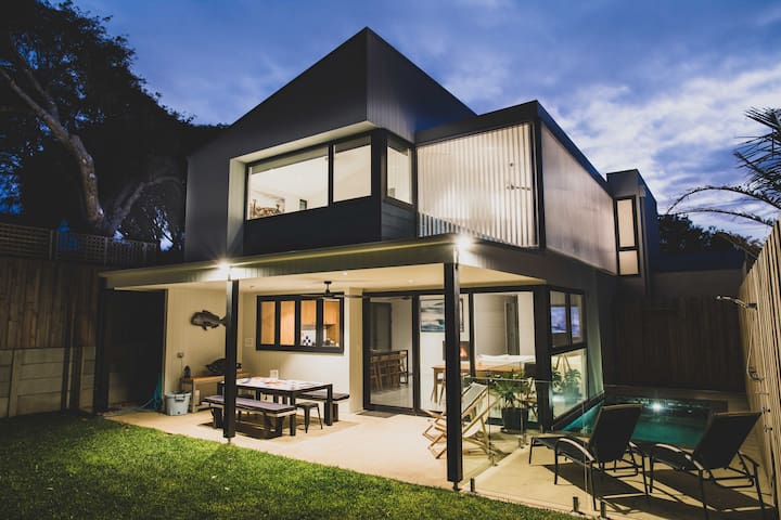 Yallingup Beach Haus – a perfect beachside getaway