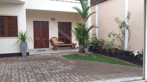 Beautiful House in Mount Lavinia.