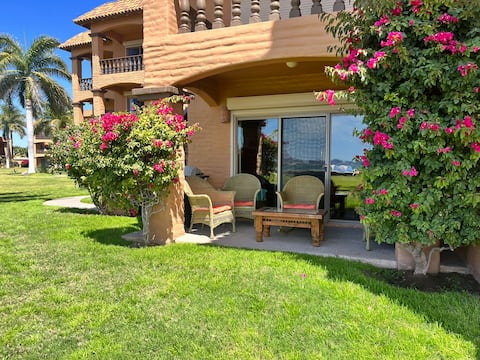 Bahía Delfín 110 - Casa Olas