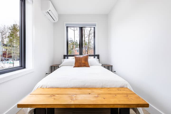 เตียงสอง