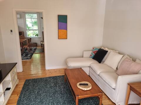 Popular Airbnb listing: Cloudhill Warburton in Warburton