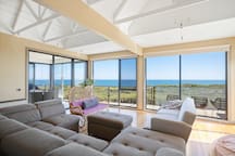 Amazing Views * rental in Surf Beach