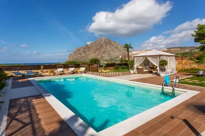 Villa Itaca