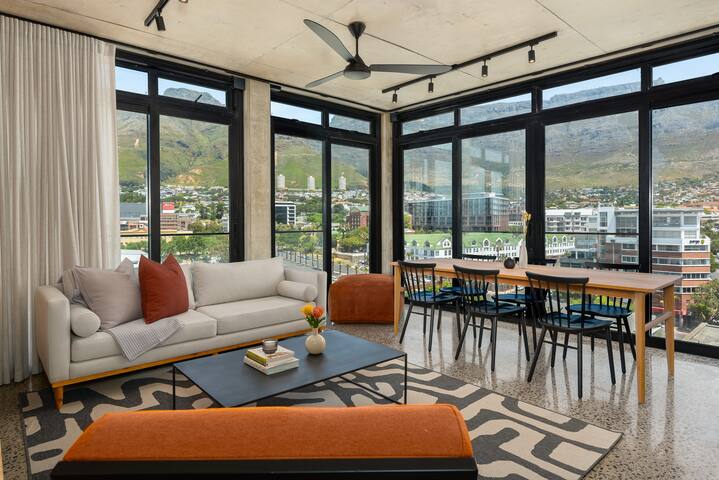 Harmony with Nature: Eco- Experience 2 Bed Apt gallery image 4