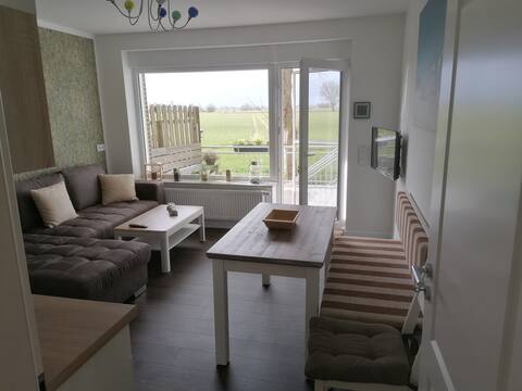 Top performing Airbnb: Tweede to Huus in Aurich